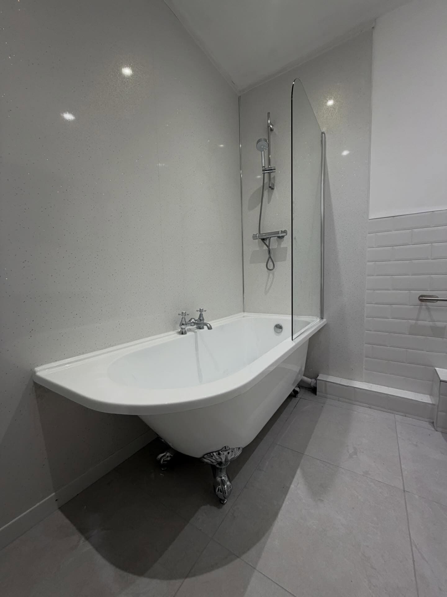Commercial Plumbing