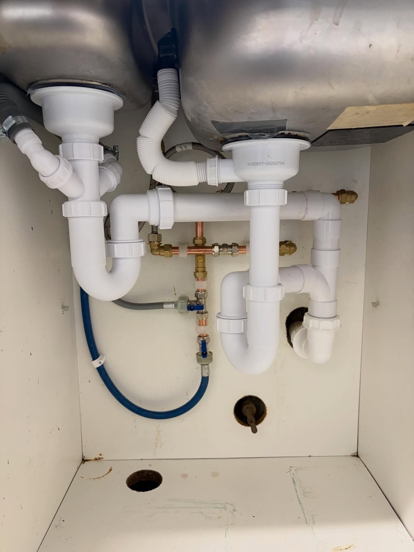 Emergency Plumbing