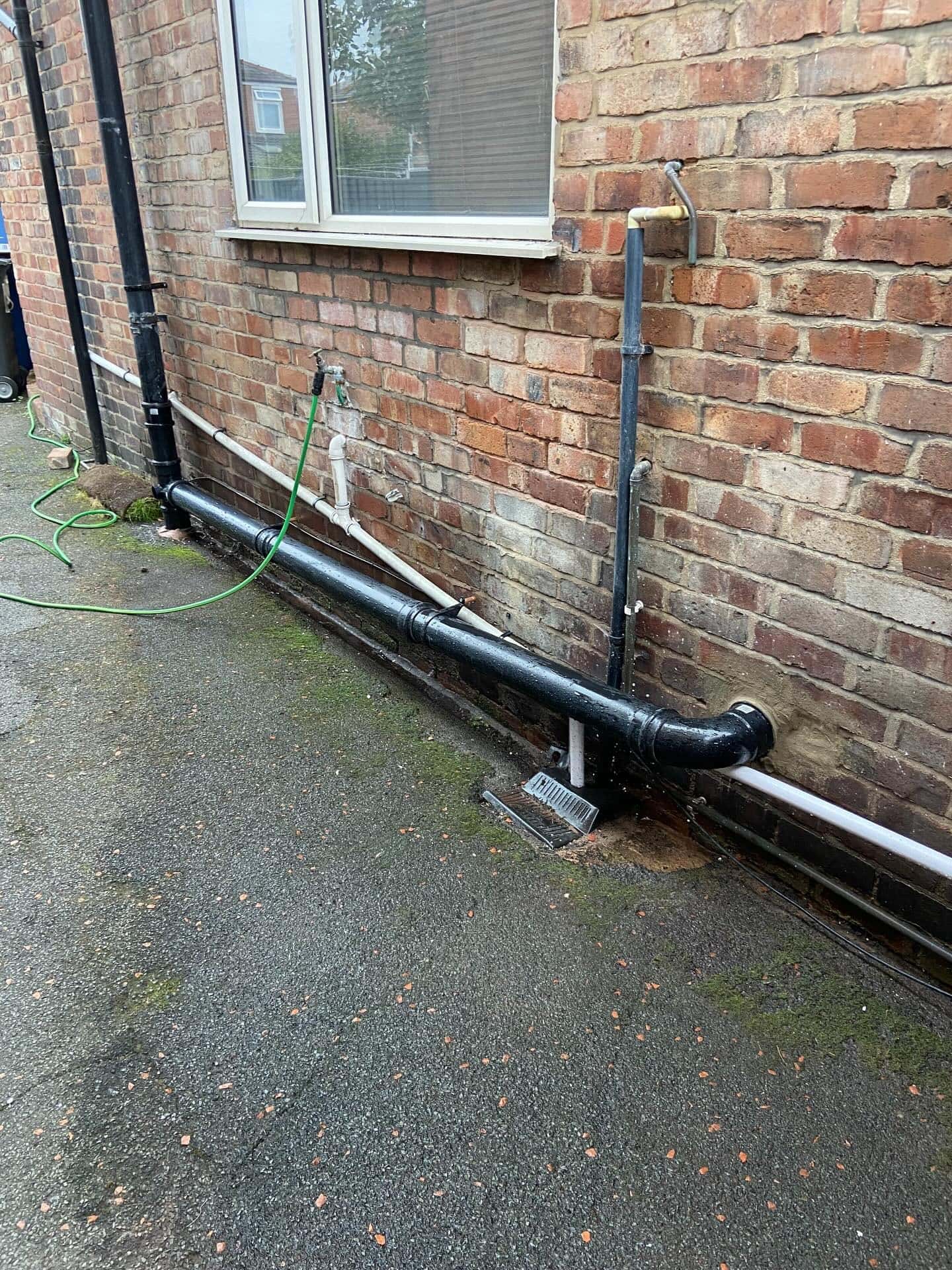 Manchester's Fast, Friendly Plumbing Specialist